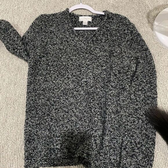 CJBanks sweater  - Picture 1 of 2